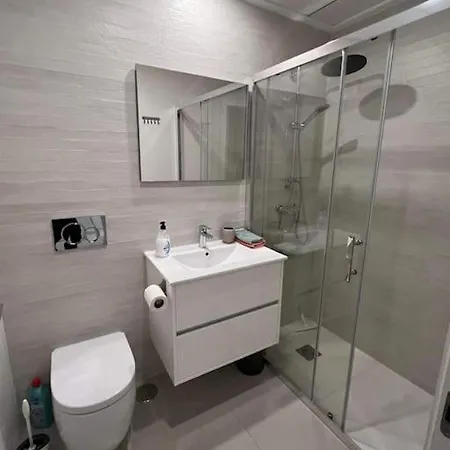 Holiday home Townhouse La Zenia-villamartin Perfect Holiday!
