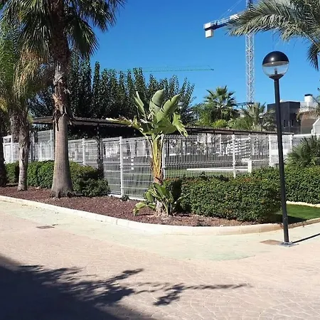 Townhouse La Zenia-villamartin Perfect Holiday!