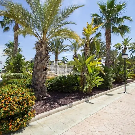 Holiday home Townhouse La Zenia-villamartin Perfect Holiday! Orihuela