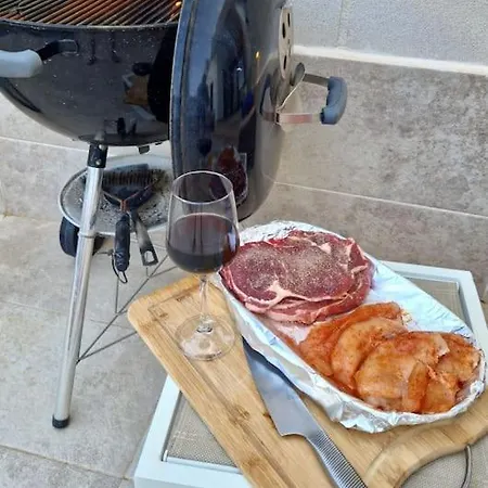 Holiday home Townhouse La Zenia-villamartin Perfect Holiday! *