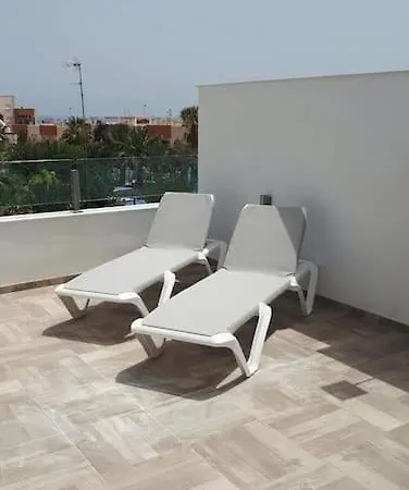 Holiday home Townhouse La Zenia-villamartin Perfect Holiday! Orihuela