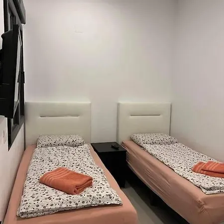 Townhouse La Zenia-villamartin Perfect Holiday!