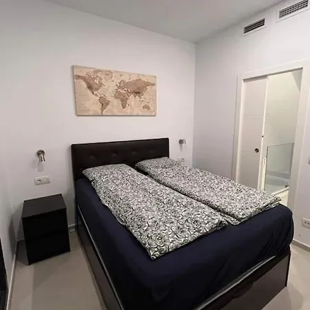 Townhouse La Zenia-villamartin Perfect Holiday! Holiday home Orihuela