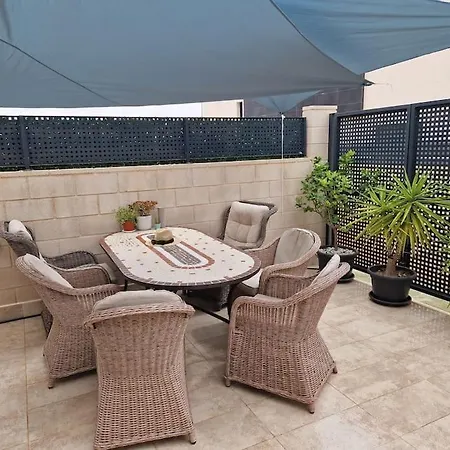 Townhouse La Zenia-villamartin Perfect Holiday! * Orihuela