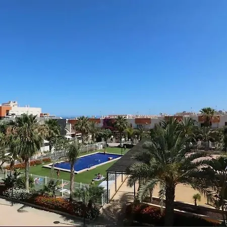 Holiday home Townhouse La Zenia-villamartin Perfect Holiday! Orihuela