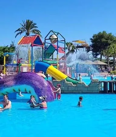 Holiday home Townhouse La Zenia-villamartin Perfect Holiday! Orihuela