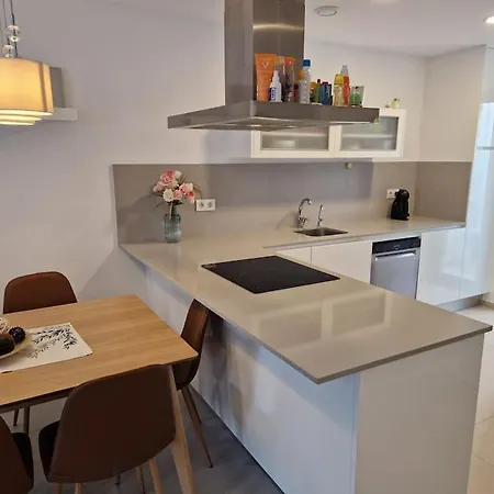 Townhouse La Zenia-villamartin Perfect Holiday! *