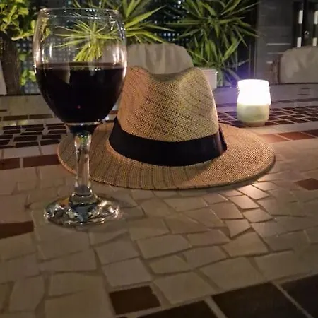 Townhouse La Zenia-villamartin Perfect Holiday!