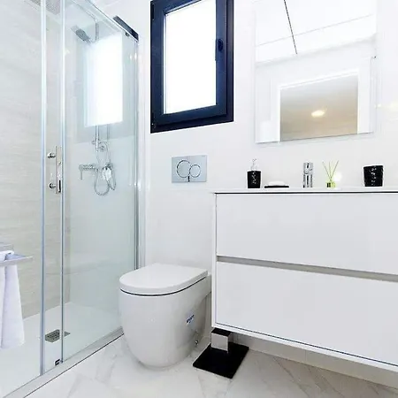 Holiday home Townhouse La Zenia-villamartin Perfect Holiday!