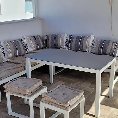Townhouse La Zenia-villamartin Perfect Holiday! Orihuela