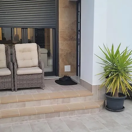 Townhouse La Zenia-villamartin Perfect Holiday! * Orihuela